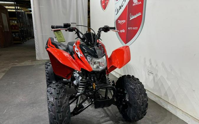 2024 Honda® TRX250X