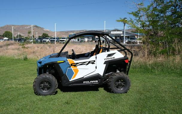 2024 Polaris® RZR Trail Ultimate