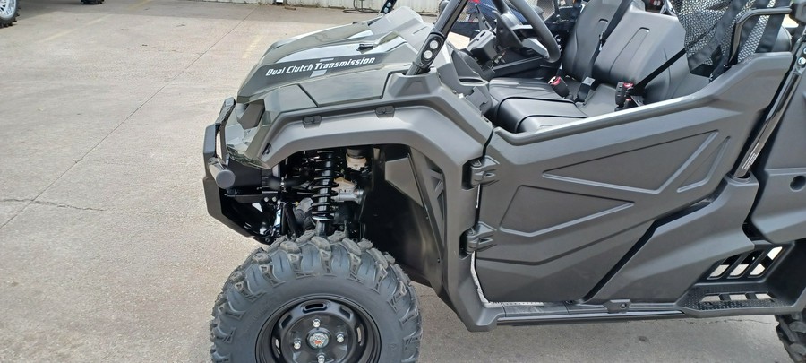 2024 Honda Pioneer 1000 EPS