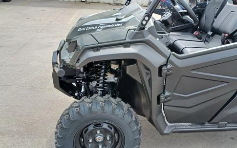 2024 Honda Pioneer 1000 EPS