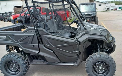 2024 Honda Pioneer 1000 EPS