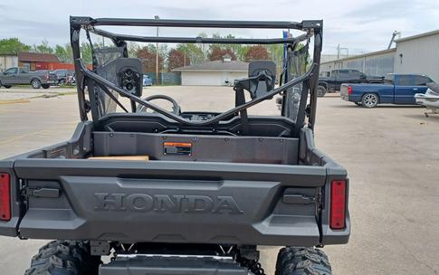 2024 Honda Pioneer 1000 EPS