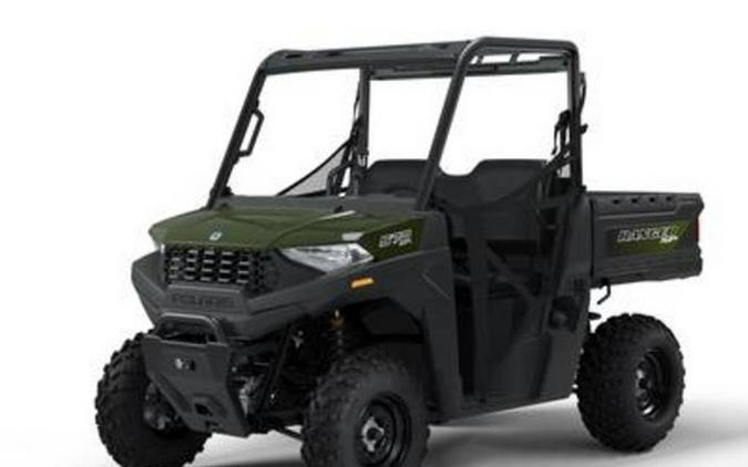 2024 Polaris Ranger SP 570