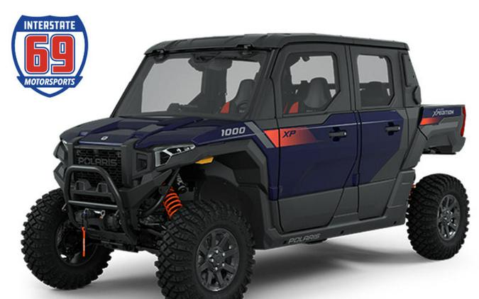 2025 Polaris® XPedition XP 5 NorthStar