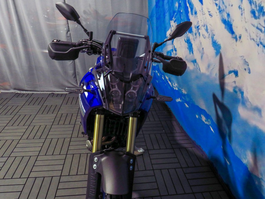 2024 Yamaha Tenere 700