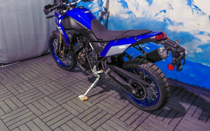 2024 Yamaha Tenere 700