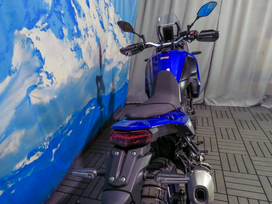 2024 Yamaha Tenere 700