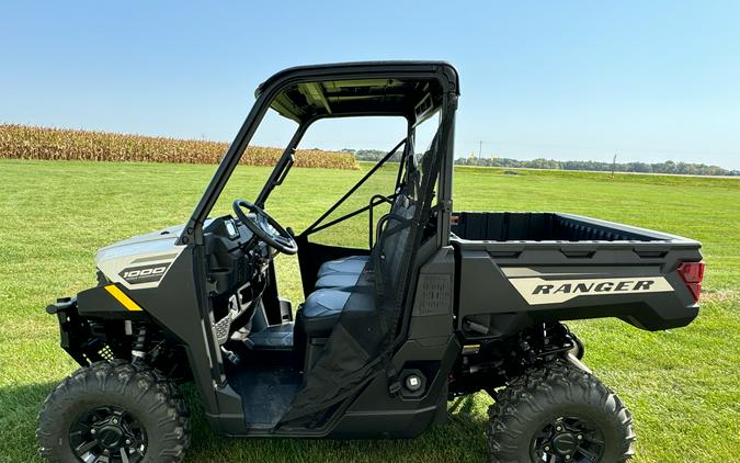 2025 Polaris Ranger 1000 Premium