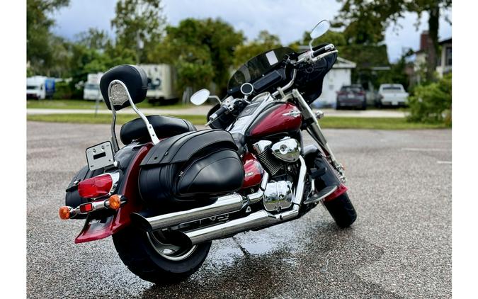 2007 Suzuki C90 Boulevard 1500