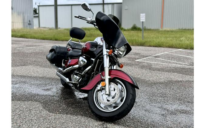 2007 Suzuki C90 Boulevard 1500