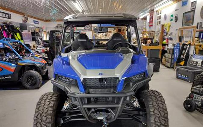 2024 Polaris General XP 1000 Ultimate