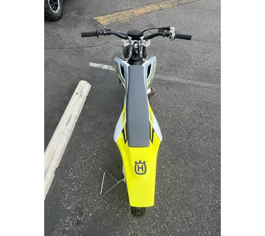 2023 Husqvarna TC 85 17/14