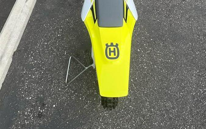 2023 Husqvarna TC 85 17/14