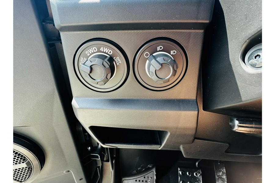 2025 Yamaha Wolverine RMAX4 1000 XT-R