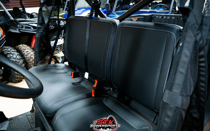 2025 Segway Powersports UT6 S