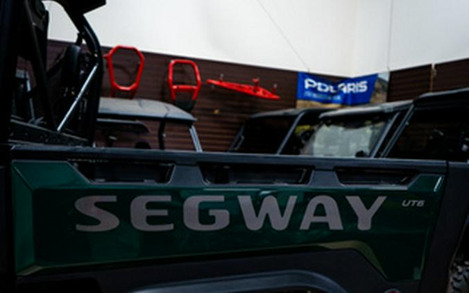 2025 Segway Powersports UT6 S