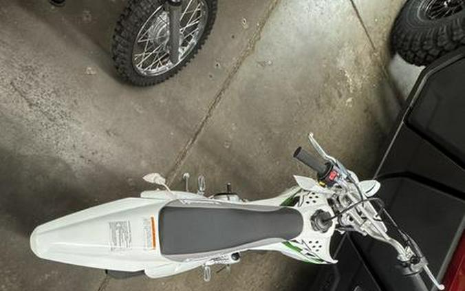 2026 Kawasaki KLX®110R L