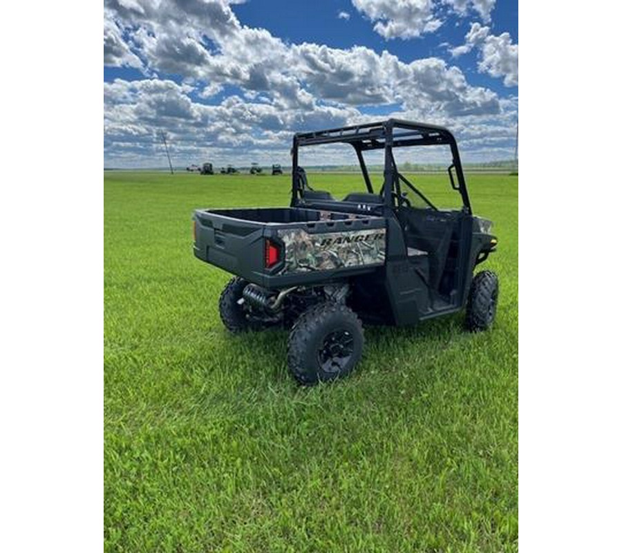 2024 Polaris Ranger SP 570 Premium