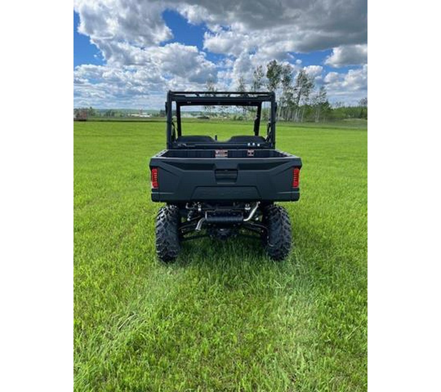 2024 Polaris Ranger SP 570 Premium