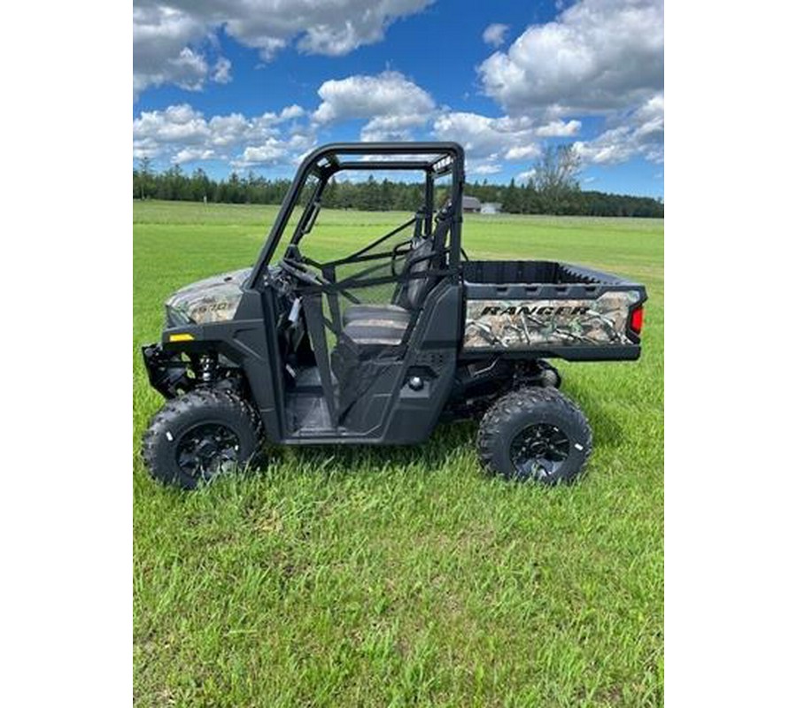 2024 Polaris Ranger SP 570 Premium
