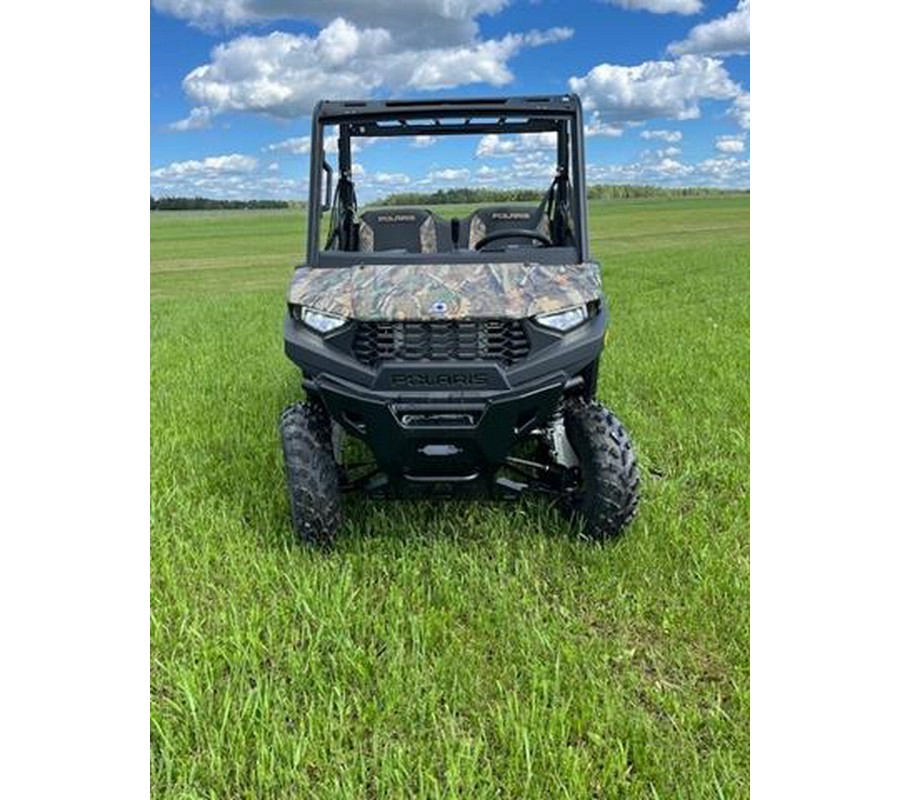 2024 Polaris Ranger SP 570 Premium