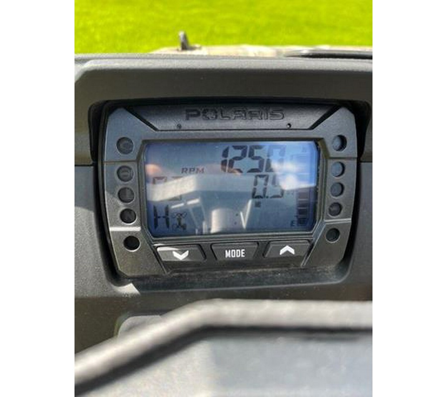 2024 Polaris Ranger SP 570 Premium