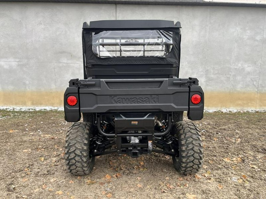 2026 Kawasaki Mule Pro-MX™ SE