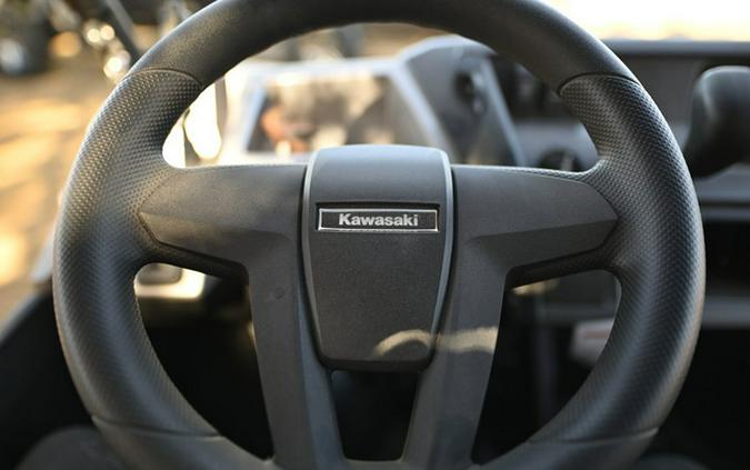 2026 Kawasaki Mule PRO-FXT 1000 LE Ranch Edition