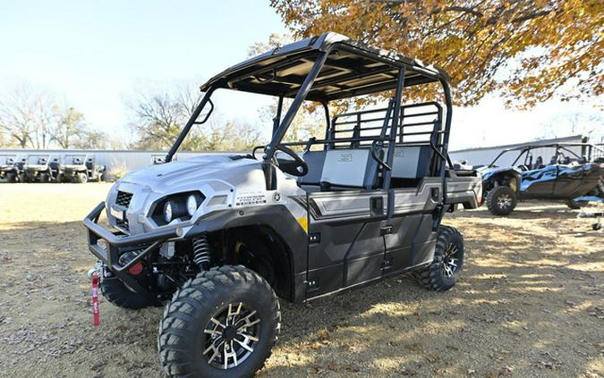 2026 Kawasaki Mule PRO-FXT 1000 LE Ranch Edition