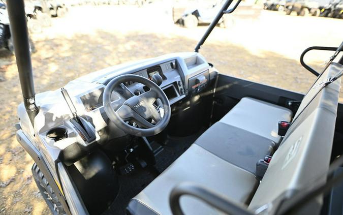 2026 Kawasaki Mule PRO-FXT 1000 LE Ranch Edition