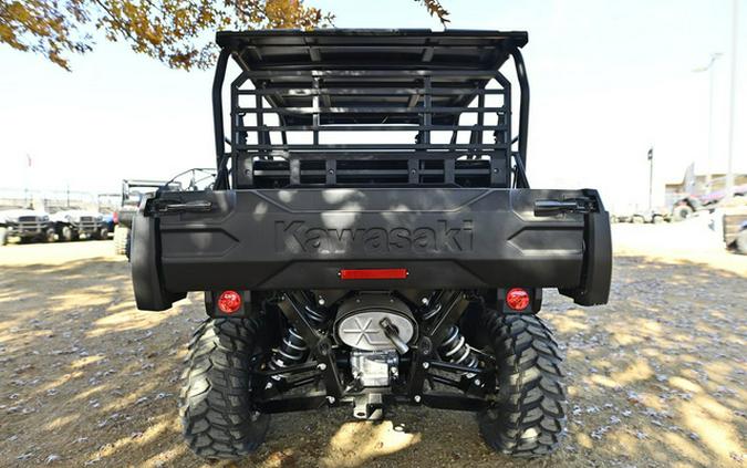 2026 Kawasaki Mule PRO-FXT 1000 LE Ranch Edition
