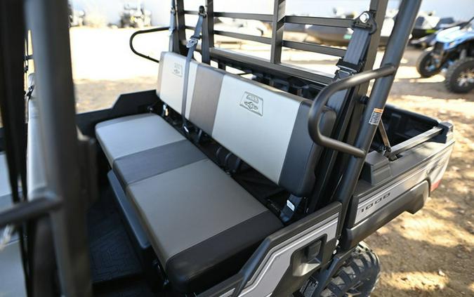 2026 Kawasaki Mule PRO-FXT 1000 LE Ranch Edition