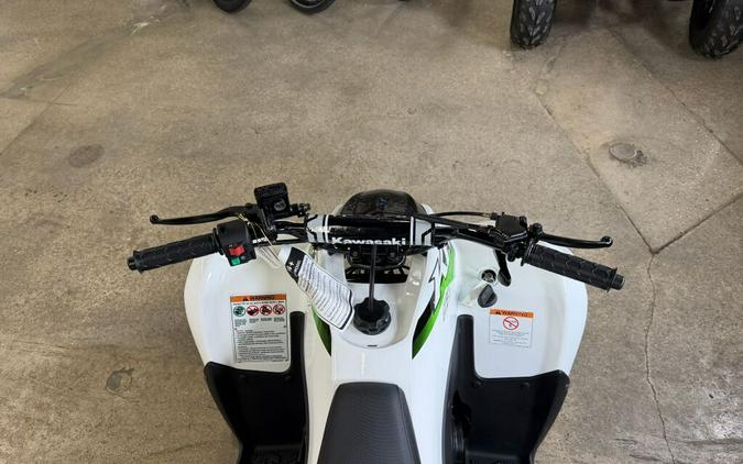 2026 Kawasaki KFX® 50