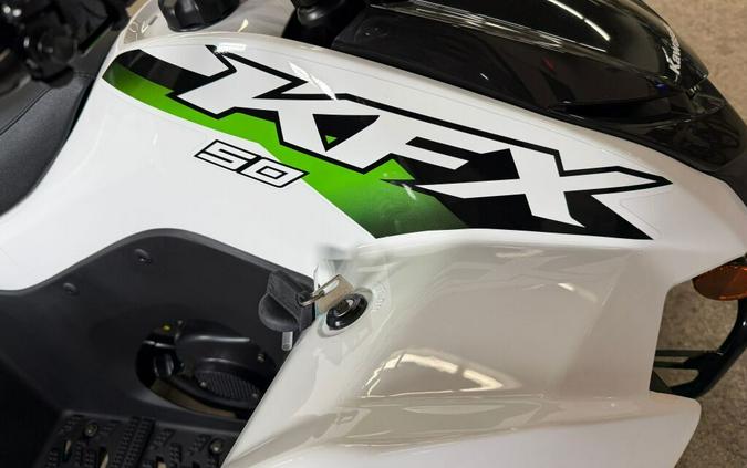 2026 Kawasaki KFX® 50