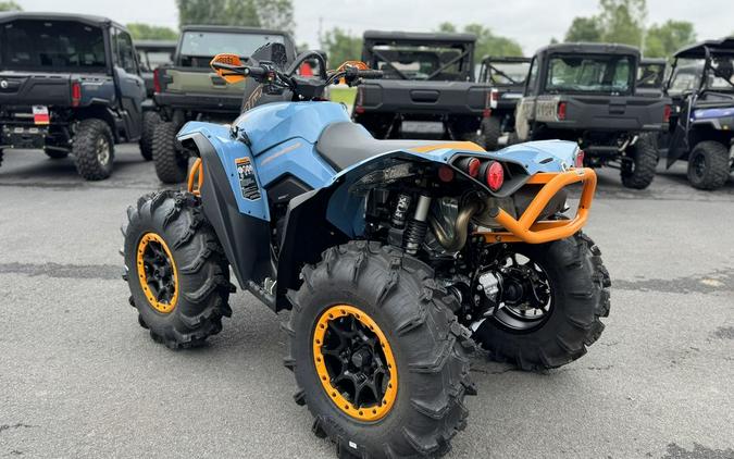 2026 Can-Am® Renegade X mr 1000R
