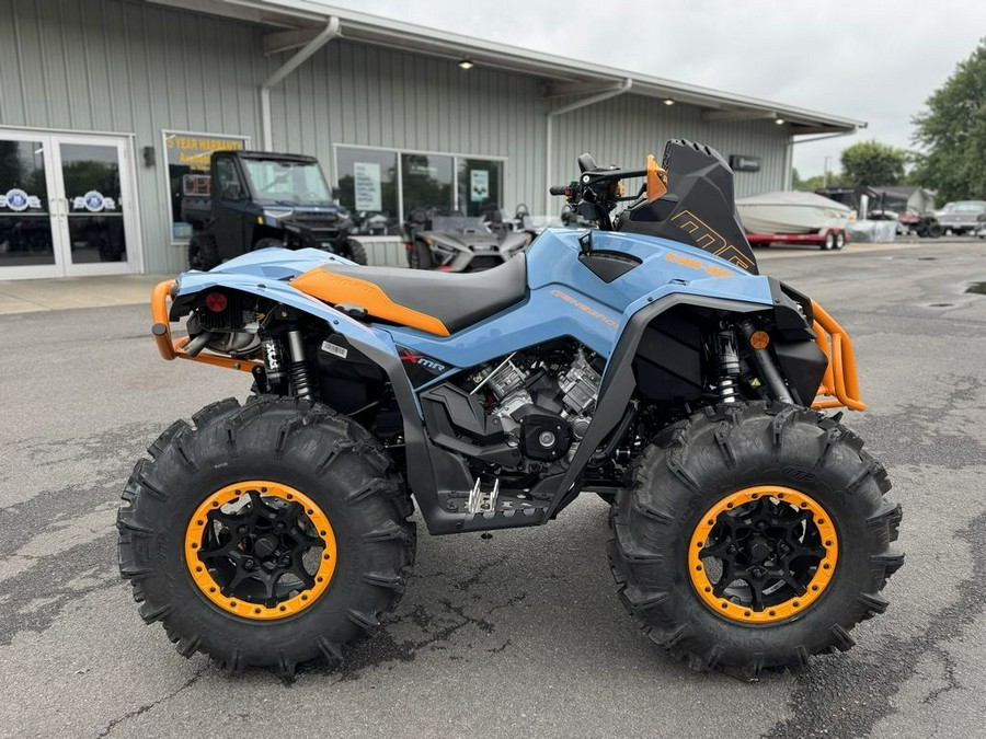 2026 Can-Am® Renegade X mr 1000R