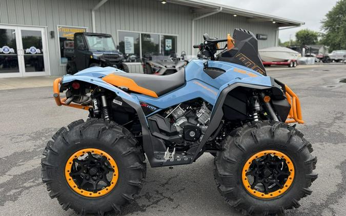 2026 Can-Am® Renegade X mr 1000R