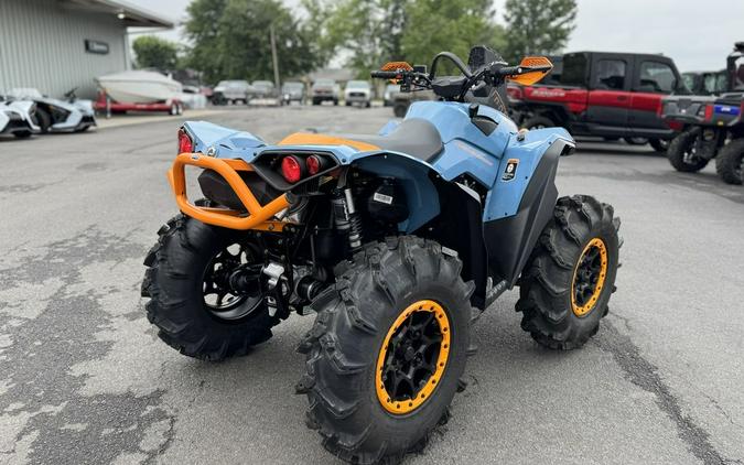 2026 Can-Am® Renegade X mr 1000R