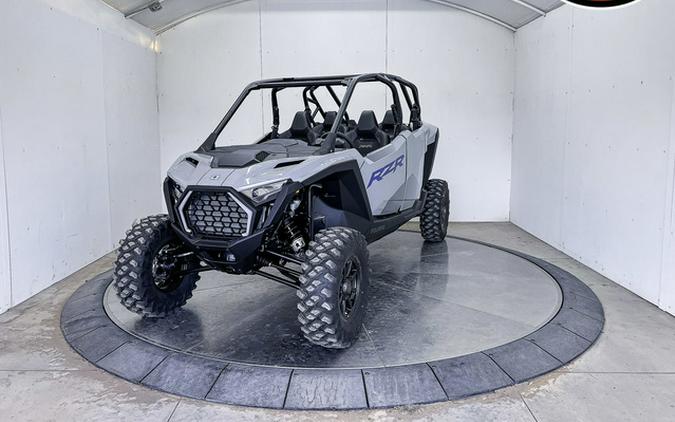 2026 Polaris RZR Pro XP 4 Sport