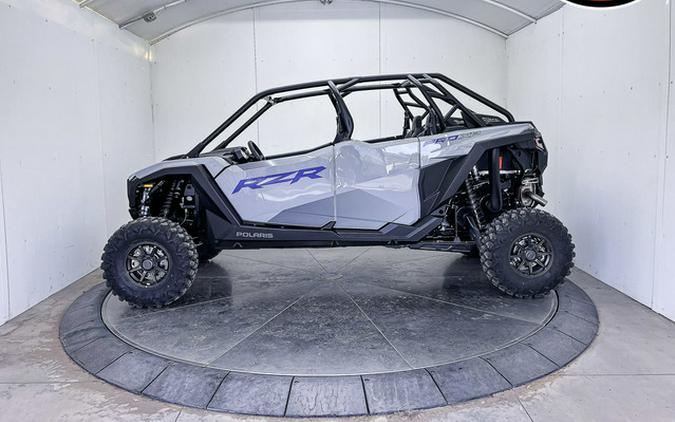 2026 Polaris RZR Pro XP 4 Sport