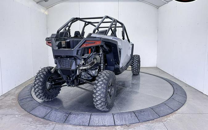 2026 Polaris RZR Pro XP 4 Sport