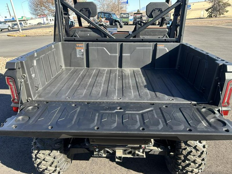 2025 CFMOTO UFORCE U10 Pro