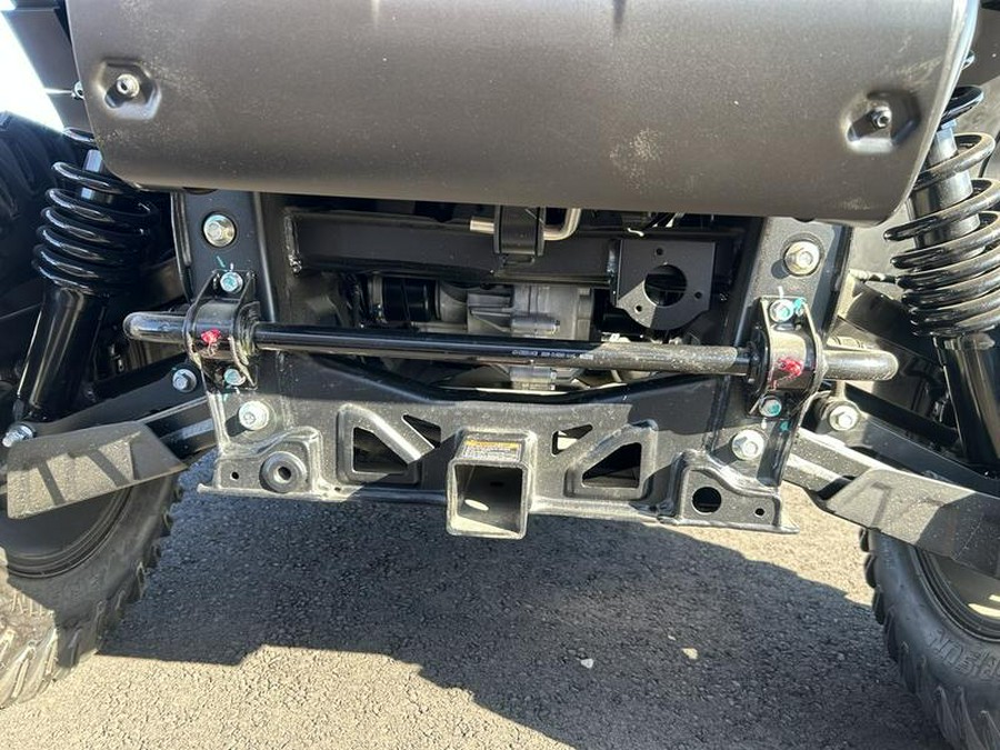 2025 CFMOTO UFORCE U10 Pro