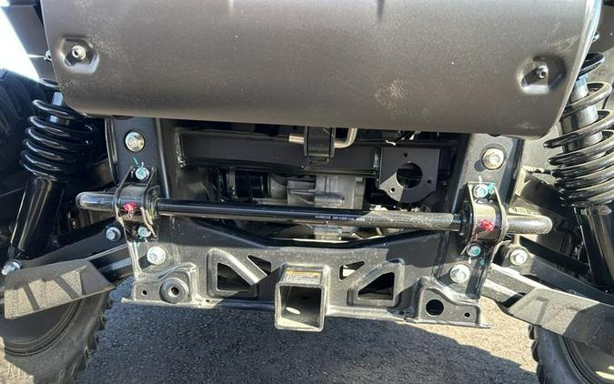 2025 CFMOTO UFORCE U10 Pro