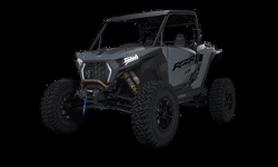 2026 Polaris RZR XP® 1000 Ultimate STEALTH GRAY