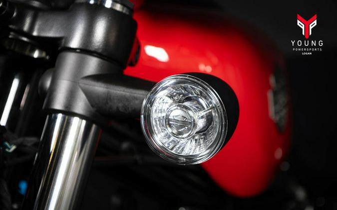 2023 Harley-Davidson RH975 - Nightster