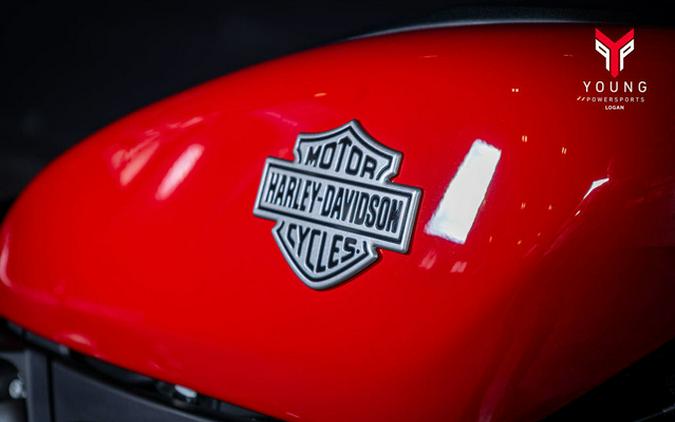 2023 Harley-Davidson RH975 - Nightster