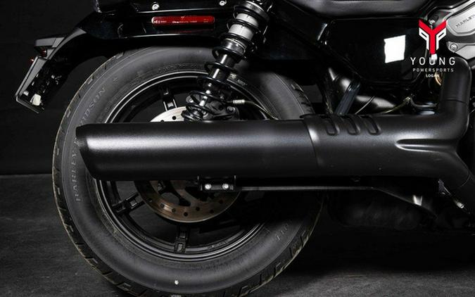 2023 Harley-Davidson RH975 - Nightster