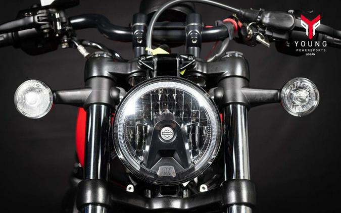 2023 Harley-Davidson RH975 - Nightster