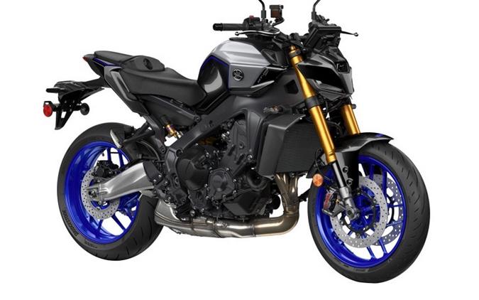 2026 YAMAHA MT-09 SP